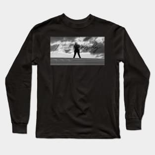 ARR Dark Skies Long Sleeve T-Shirt